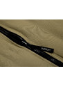 Pánská oboustraná bunda Outhorn KUM600 Černá