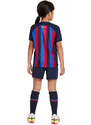 Nike FC Barcelona Kids Home Jr set DJ7890-452 dětské