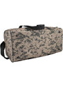 Fitness taška Semiline A3032-3 Beige Camo