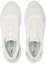 Dámské boty Rose Raw Metallics W 383849 03 ecru - Puma