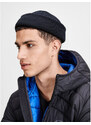 Jack&Jones Jaclong knit beanie Noos M 12092815 pánské