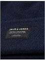 Jack&Jones Jaclong knit beanie Noos M 12092815 pánské