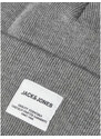 Jack & Jones Jaclong Knit Beanie Noos M 12150627 pánské