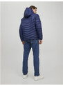 Jack & Jones Jjhero Puffer Hood Jacket Noos M 12211785