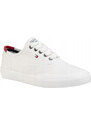 Tommy Hilfiger Core Oxford Twill Sneaker M FM0FM02670 boty