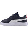 Boty Puma Courtflex v2 V PS Jr 371543 01