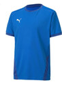 Puma teamGOAL 23 Jersey Jr 704160 02 tričko