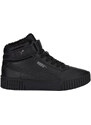 Boty Puma Carina 2.0 Mid Wtr Jr 387380 01