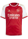 Adidas Arsenal London Domácí tričko Junior HZ2133