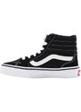 Boty Vans YT Filmore Hi Jr VN0A5HZDIJU