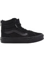 Boty Vans YT Filmore Hi Zip Jr VN0A5HZFGL4