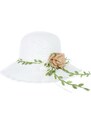 Art Of Polo Woman's Hat Cz21247-1