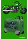 Samsonite DREAM2GO RIDE-ON SUITCASE MOTORBIKE