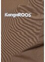 KANGAROOS parka s kapucí*