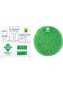 Greenway Green Fiber HOME S2 Kotouč Involver