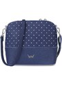 VUCH Cara Dotty Blue