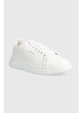 Sneakers boty Levi's ELLIS 2.0 bílá barva, 235632.50