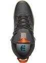 Etnies pánské boty Jones Mtw Black/Brown | Černá