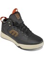 Etnies pánské boty Jones Mtw Black/Brown | Černá