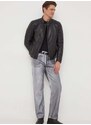 Džíny Calvin Klein Jeans 90's Straight pánské