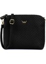 VUCH Coalie Diamond Black