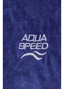 Ručník Aqua Speed tmavomodrá barva