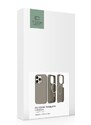Ochranný kryt na iPhone 15 Pro MAX - Tech-Protect, Silicone MagSafe Titanium