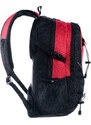 HI-TEC Mandor 20L - sportovní/školní batoh (červený)