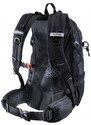 HI-TEC Aruba 30L - turistický batoh (černý)