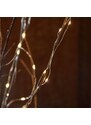 Světelný LED řetěz Kave Home Tamina 10 m