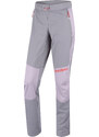 Dámské softshellové kalhoty HUSKY Kala L purple/grey