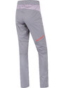 Dámské softshellové kalhoty HUSKY Kala L purple/grey