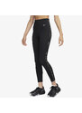 Nike W NK ONE TF HR 7/8 TIGHT MTLC