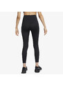 Nike W NK ONE TF HR 7/8 TIGHT MTLC