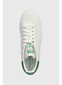 Sneakers boty adidas Originals Stan Smith bílá barva, Q47226