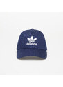 Kšiltovka adidas Originals Classics Trefoil Baseball Cap Navy