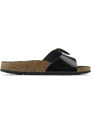 Birkenstock Madrid Big Buckle