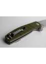 Kizer Gemini olive