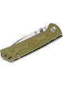 Kizer V3 Vigor olive N690