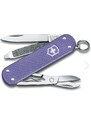 Victorinox Classic SD ALOX Colors Electric Lavender