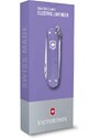 Victorinox Classic SD ALOX Colors Electric Lavender