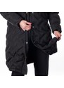 Dámský zimní kabát NORTHFINDER ENID 269 černá