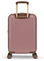 Kabinové zavazadlo Suitsuit Fab Seventies 32 L - růžové