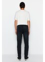 Trendyol Black Slim Fit Jeans Denim Trousers