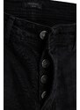 Trendyol Black Slim Fit Jeans Denim Trousers