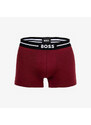 Boxerky Hugo Boss Bold Trunk 3-Pack Multicolor