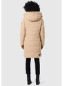 Dámská dlouhá zimní bunda Natsukoo Marikoo
