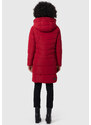 Dámská dlouhá zimní bunda Natsukoo Marikoo