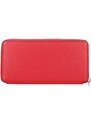 Lagen Dámská kožená peněženka BLC/5591/922 červená