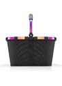 Nákupní košík Reisenthel Carrybag Frame Rainbow/Black